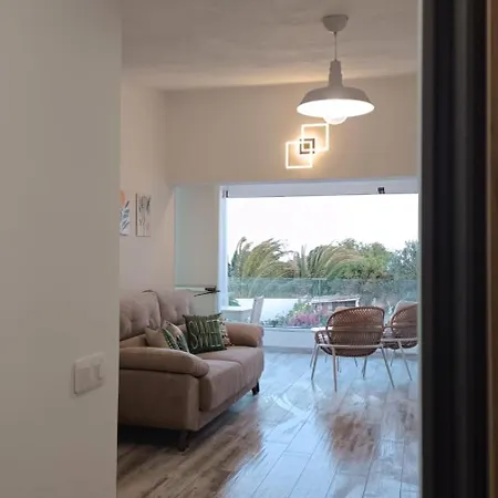 Estudio Oasis Costa Calma Apartamento