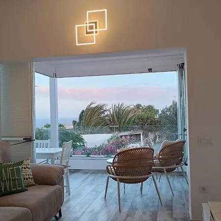 Estudio Oasis Costa Calma *