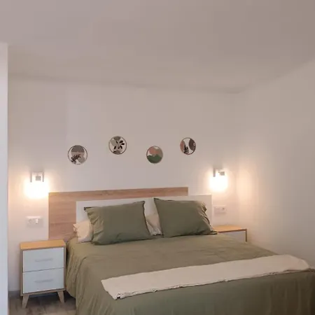 Estudio Oasis Costa Calma Apartamento *