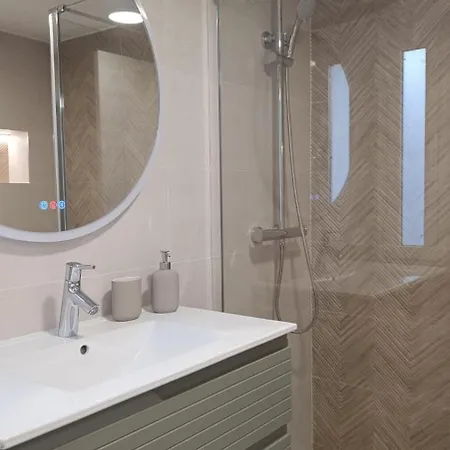 Estudio Oasis Costa Calma Apartamento Playa Jandia