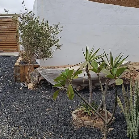 Estudio Oasis Costa Calma Apartamento *