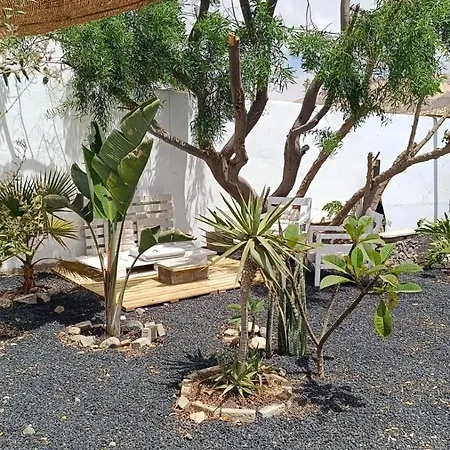 Apartamento Estudio Oasis Costa Calma *