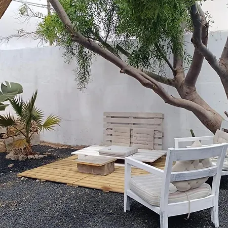 Estudio Oasis Costa Calma