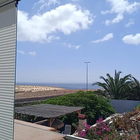 Lägenhet Estudio Oasis Costa Calma